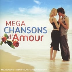 Mega Chansons D'Amour (2006)