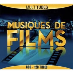 Musiques de films