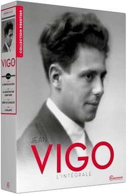 Jean Vigo - L'intégrale