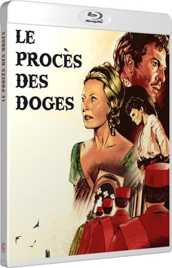 Le Procès des doges