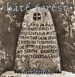 Battlefields