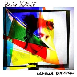 Brise vitrail