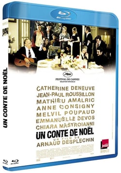 Un conte de Noël