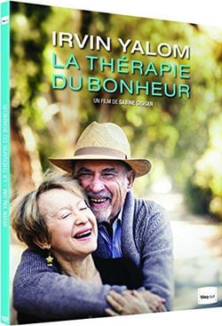 Irvin Yalom : La thérapie du bonheur