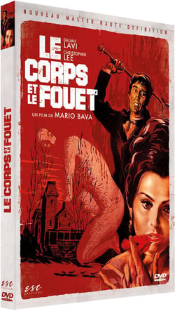 Le Corps et le fouet