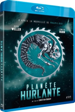 Planète hurlante