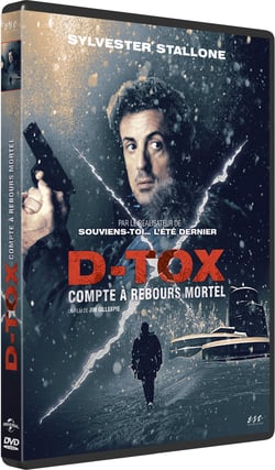 D-Tox (Compte à rebours mortel)