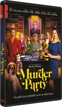 Murder Party