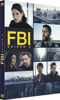 FBI - Saison 5
