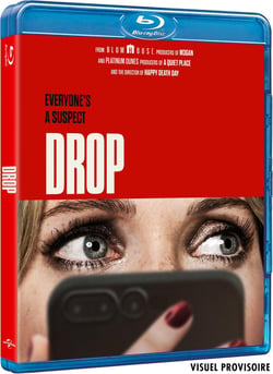 Drop Game
