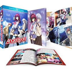 Angel Beats ! - L'intégrale