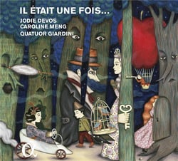 Il était une fois...