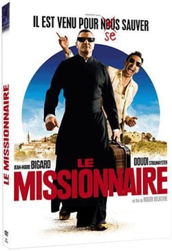 Le Missionnaire