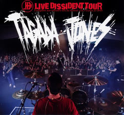 Live dissident tour