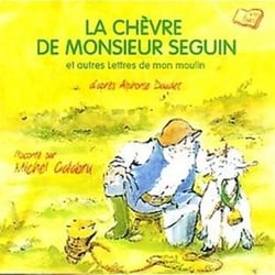 La chèvre de monsieur Seguin et autres lettres de mon moulin