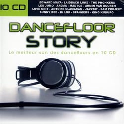 Dancefloor story