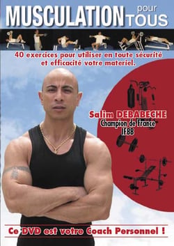 Musculation pour tous