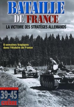 La Bataille de France
