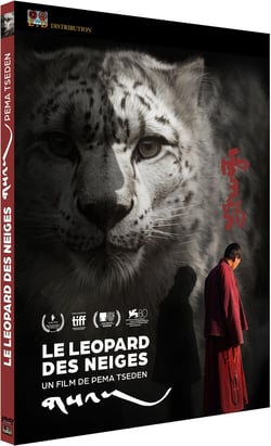 Le Léopard des neiges
