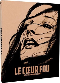 Le Coeur fou
