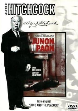 Junon et le paon