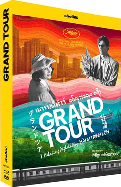 Grand Tour