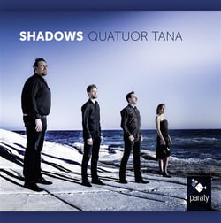 Shadows - CD