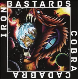 Cobra cadabra