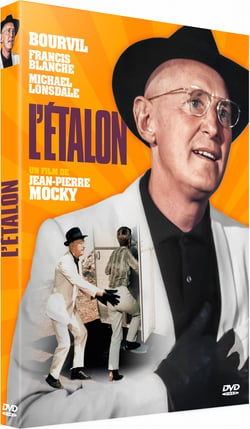 L'Etalon
