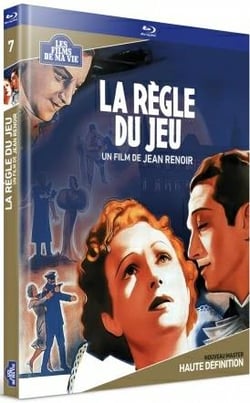 La Règle du jeu