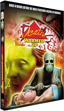 Death Warmed Up