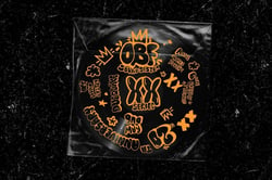 A mes Youths / Babylon Tremble