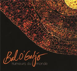 Humeurs du monde