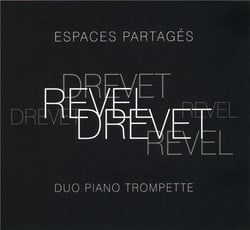 Espaces partagés