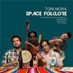 Space folklore