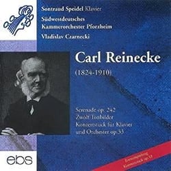 Serenade Op. 242