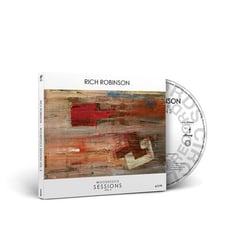 Woodstock session - Vol.3