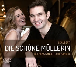 Schubert : La belle meunière