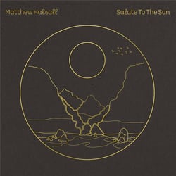 Salute to the sun