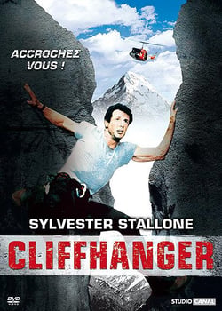 Cliffhanger : Traque au sommet