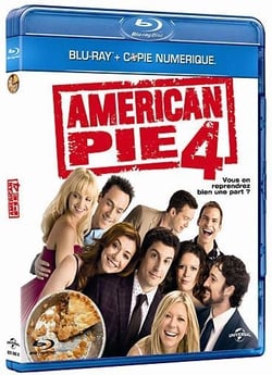 American Pie 4