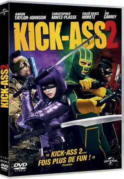 Kick-Ass 2