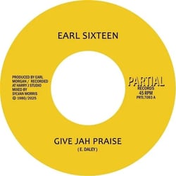 Give Jah Praise