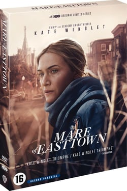 Mare of Easttown