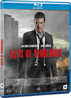 Acts of Vengeance