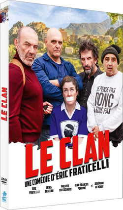 Le Clan
