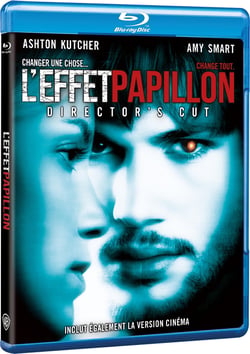 L'Effet papillon