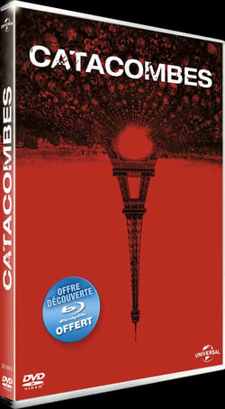 Catacombes