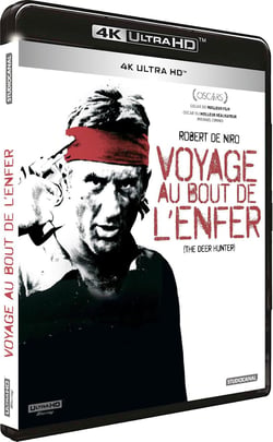 Voyage au bout de l'enfer