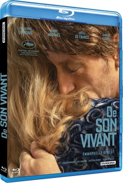 De son vivant